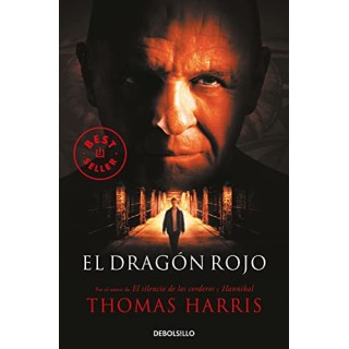 El dragón rojo (Hannibal Lecter 1)